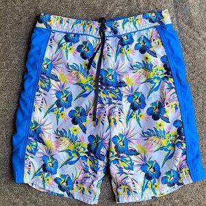 Mens Beach swim shorts